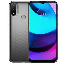 Motorola Moto e20